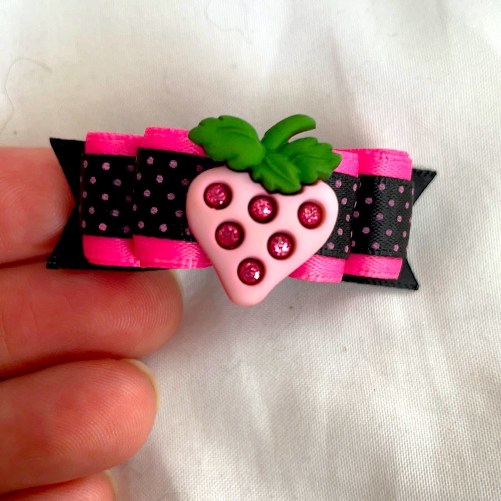 Dog bow